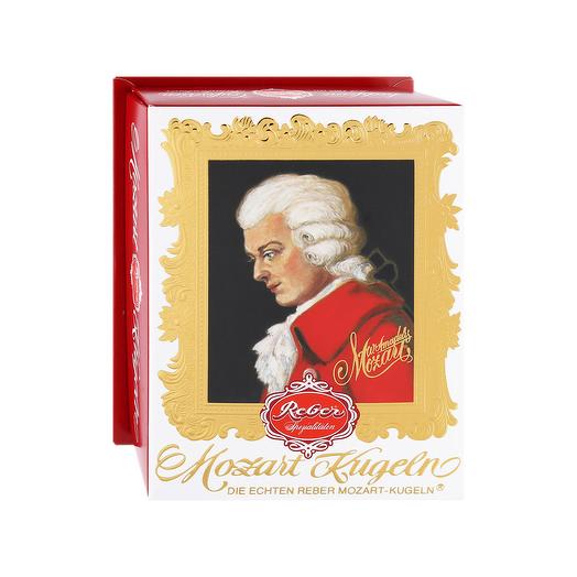 Корфеты шоколадные "Mozart Kugeln" 120 гр