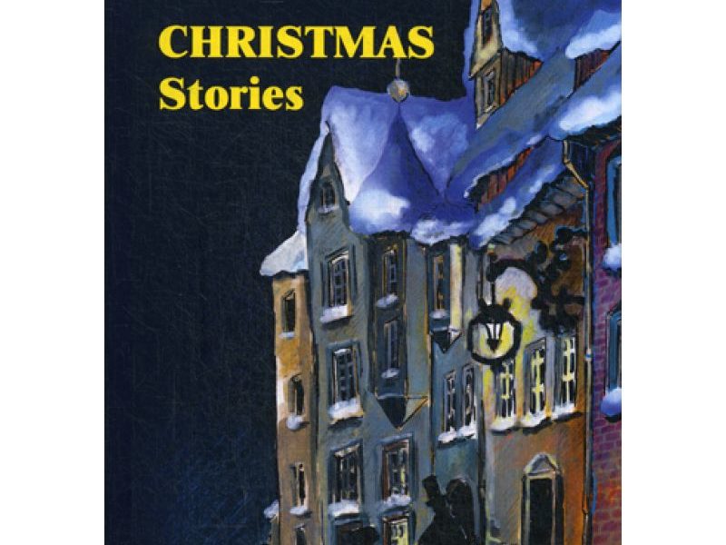 Christmas Stories = Рождественские истории: на англ.яз. Dickens C.