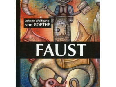 Faust = Фауст: на англ.яз. Goethe J.W.