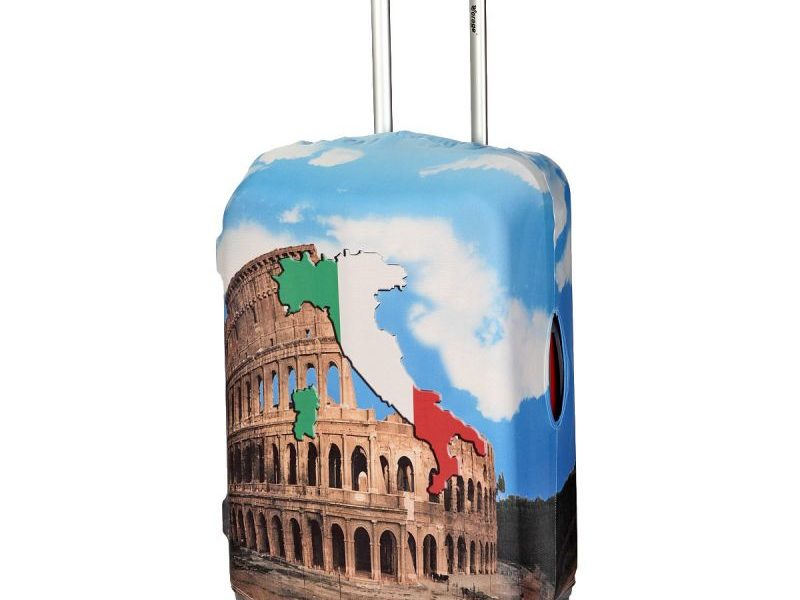 Чехол для чемодана Gianni Conti Италия